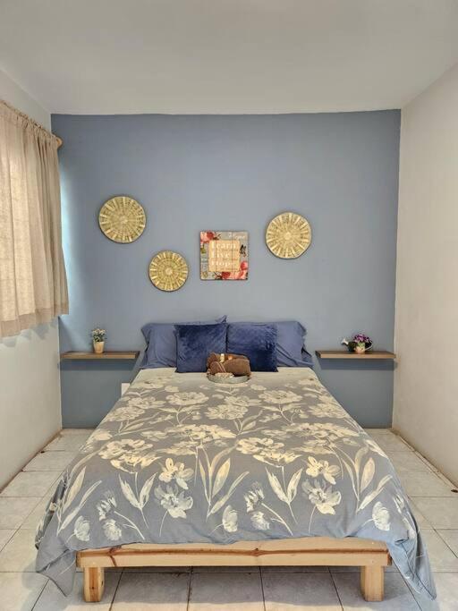 Casa Ines/ Terraza/ Centro De Oaxaca Apartment Bagian luar foto